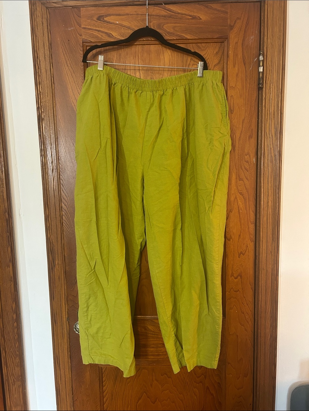 Freddie trousers